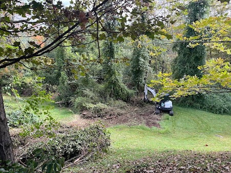 Green Valley Property Maintenance project photo 5