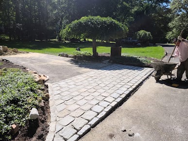 Green Valley Property Maintenance project photo 1