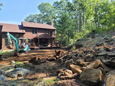 Green Valley Property Maintenance project photo 3