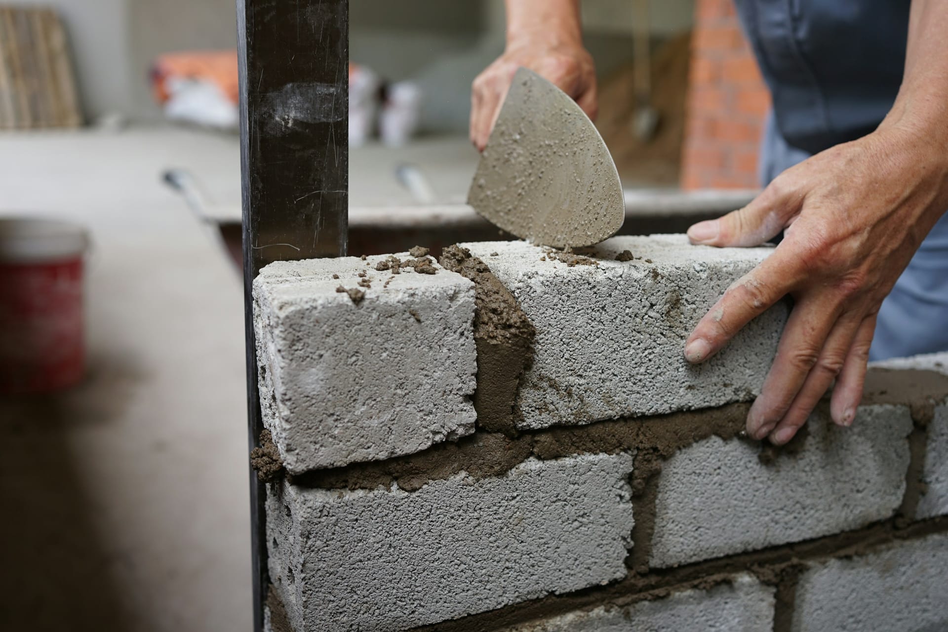 Bulging, Cracked or Leaning: When a Stone Wall Needs Repair